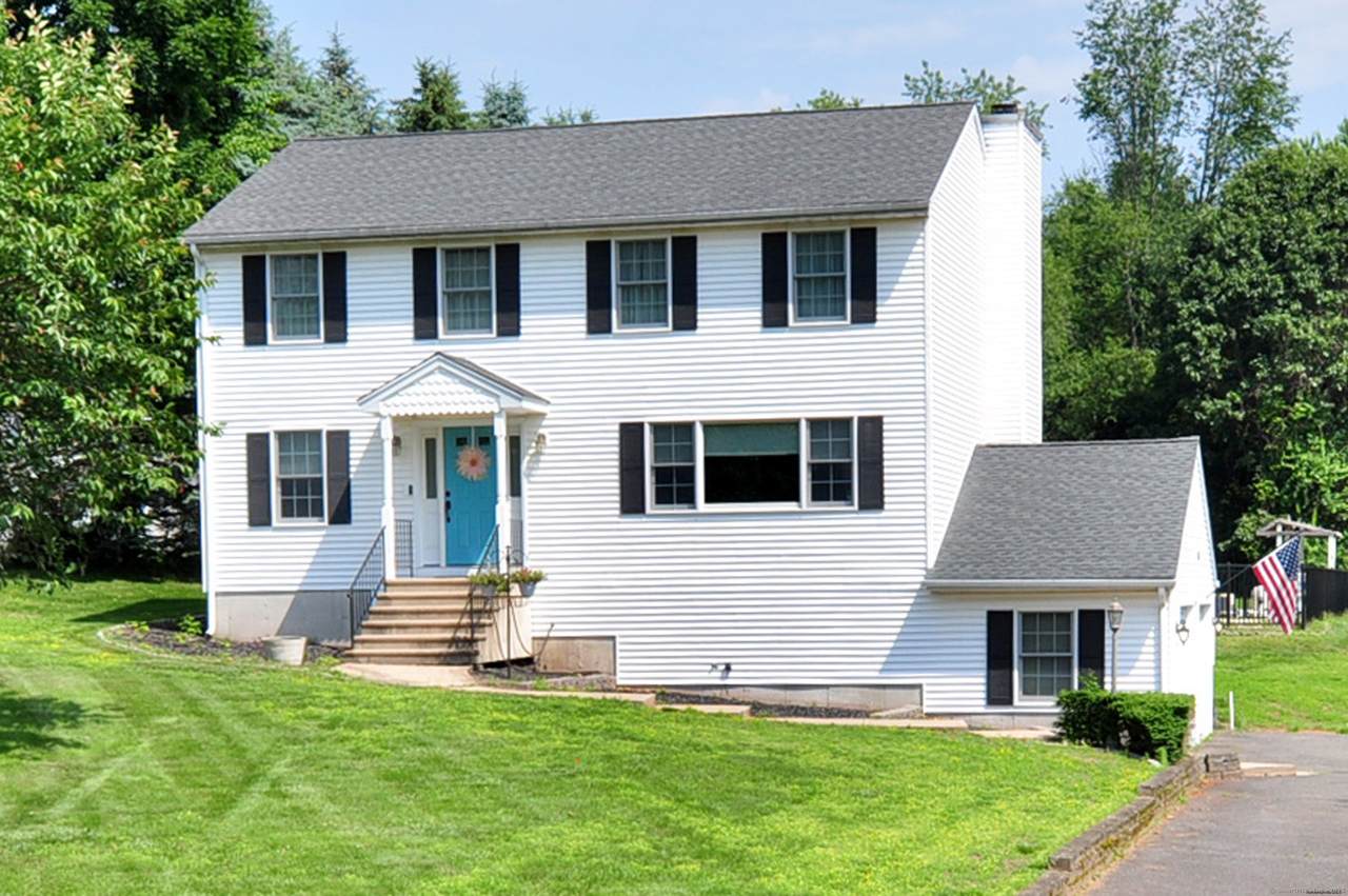 503 Mulberry Street - Photo 1