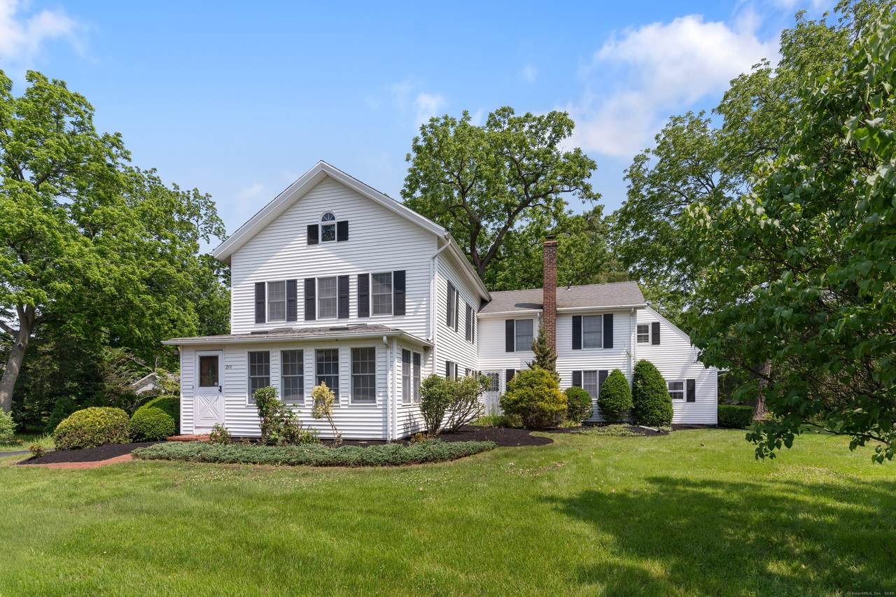 200 Damascus Road - Photo 1