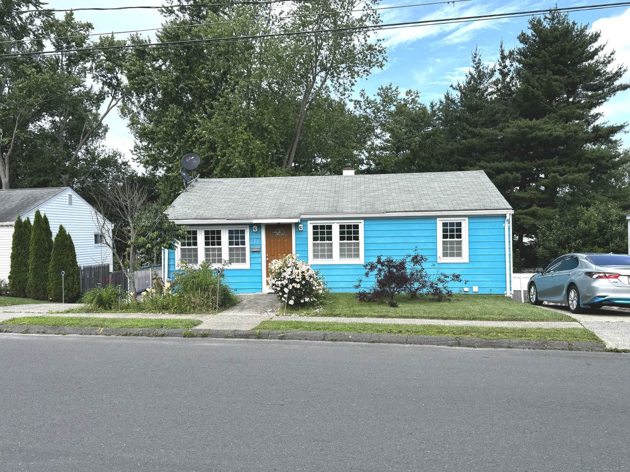 126 Monroe Avenue - Photo 1
