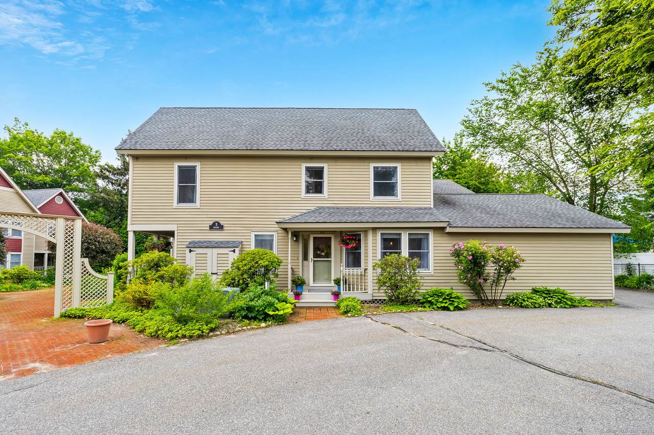 68 Wilson Avenue - Photo 1