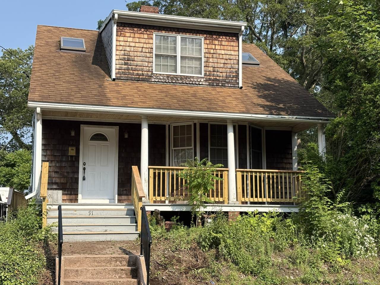 91 Hyde Street - Photo 1
