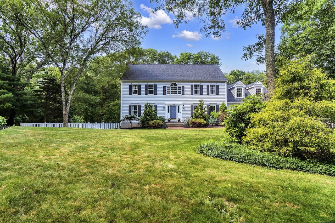 412 Little Meadow Road - Photo 1