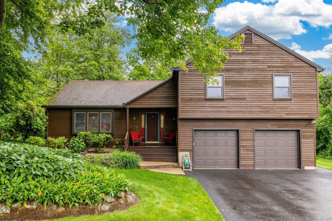 6 Old Sawmill Drive - Photo 1