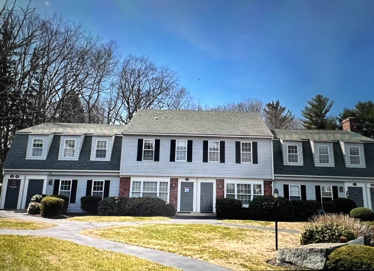 6 Samson Rock Drive - Photo 1