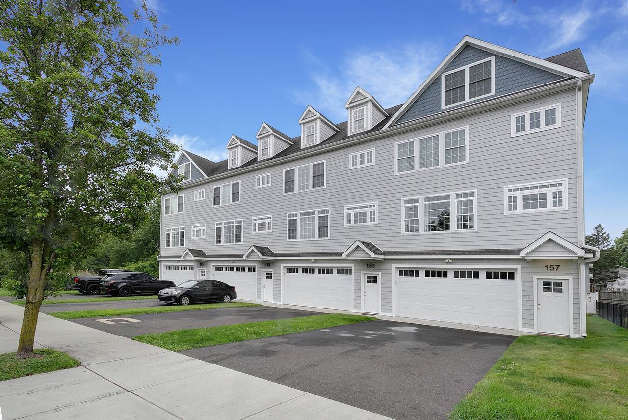 157 Brentwood Avenue - Photo 1