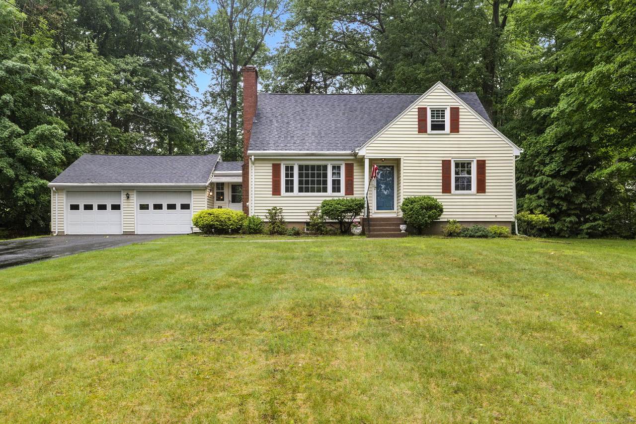 760 Westfield Street - Photo 1