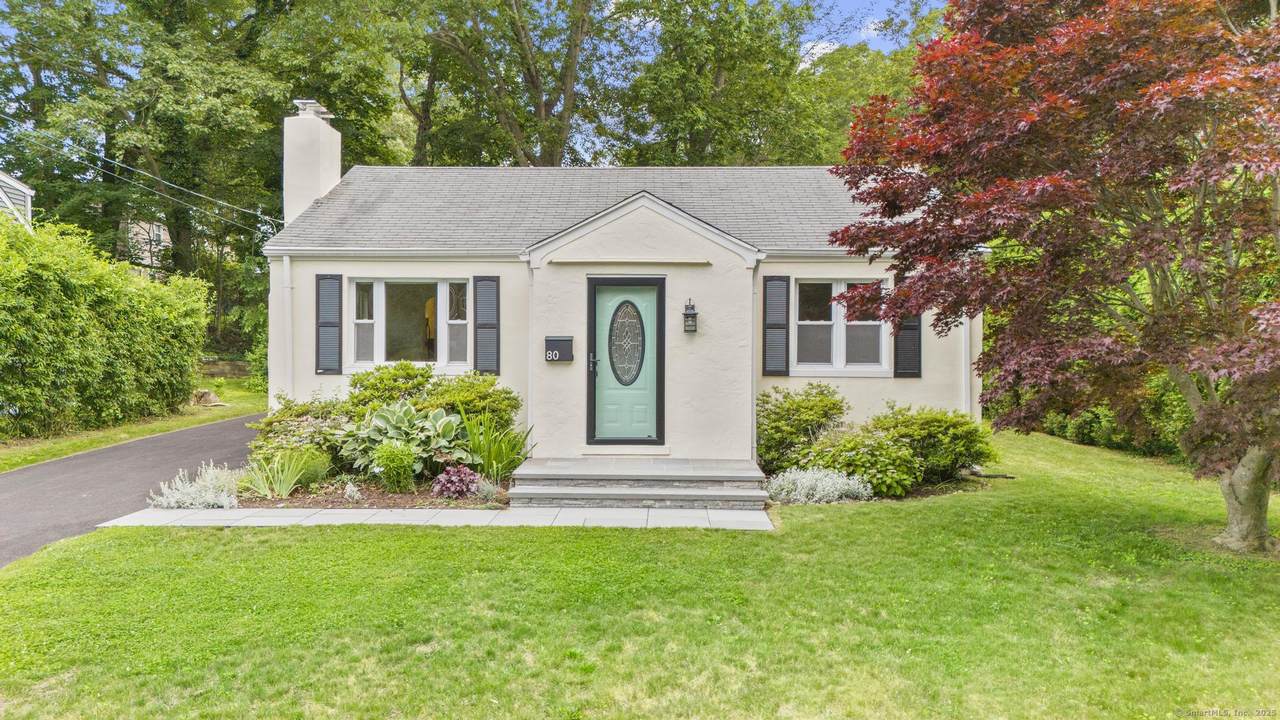 80 Holly Street - Photo 1