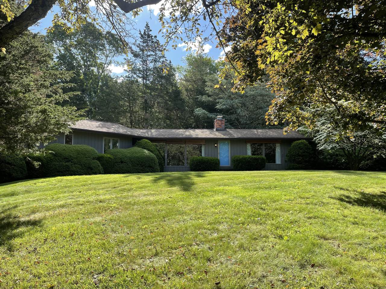 118 Flintlock Road - Photo 1