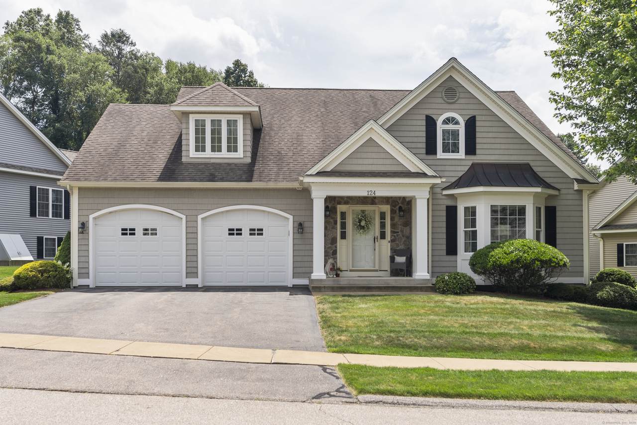 124 Autumn Lane - Photo 1