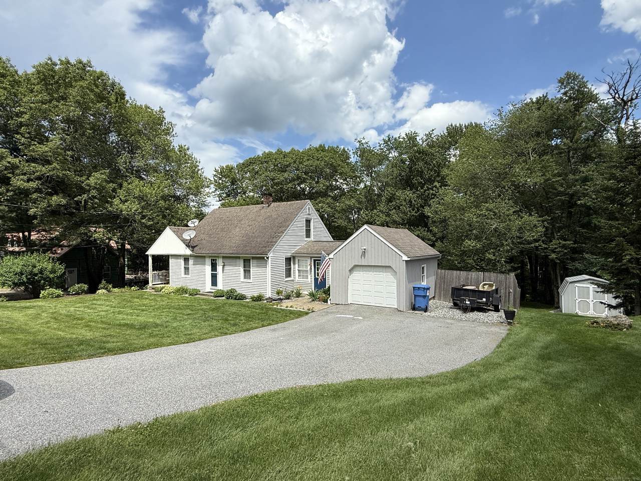 104 Wildcat Hill Road - Photo 1