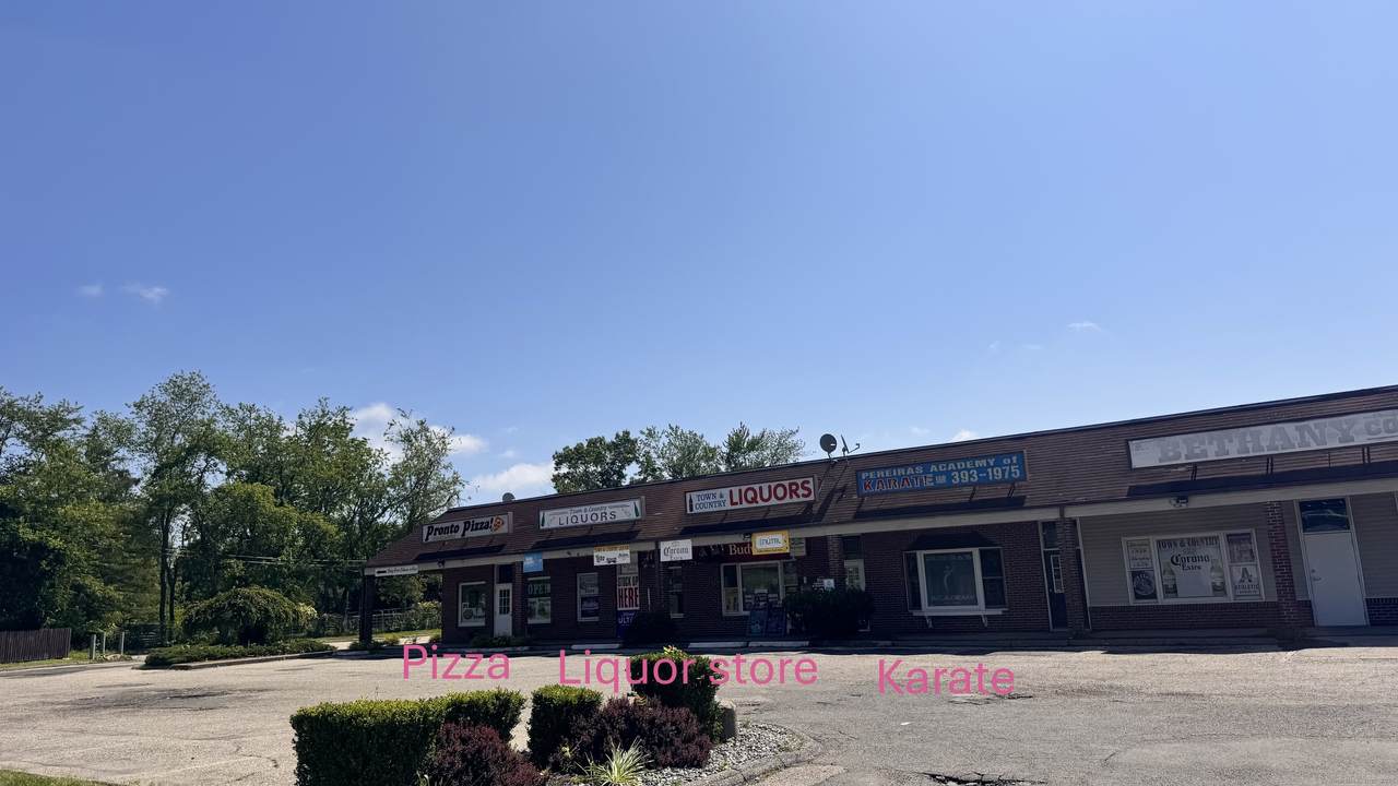 696 Amity Road - Photo 1