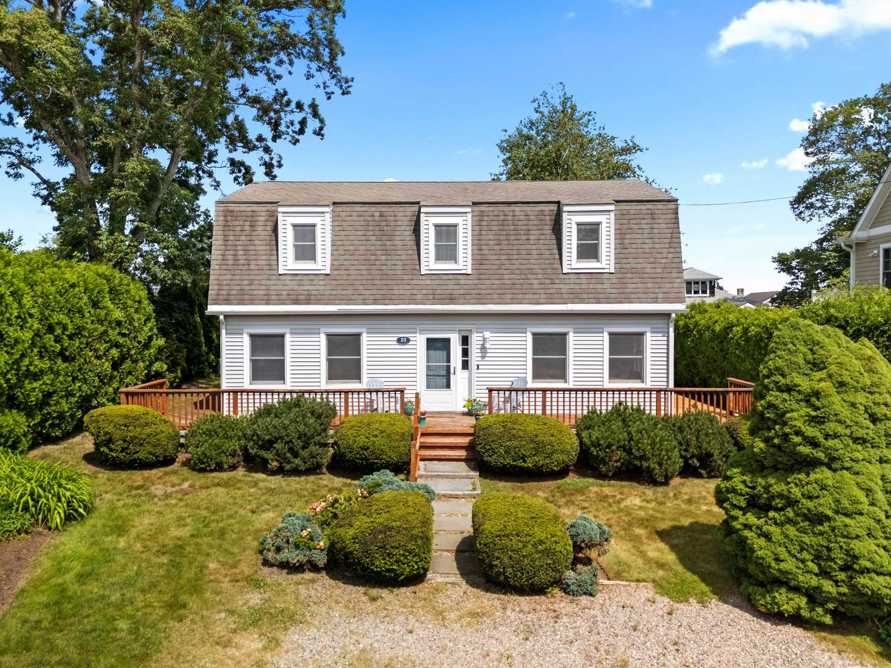 23 Ridge Road - Photo 1
