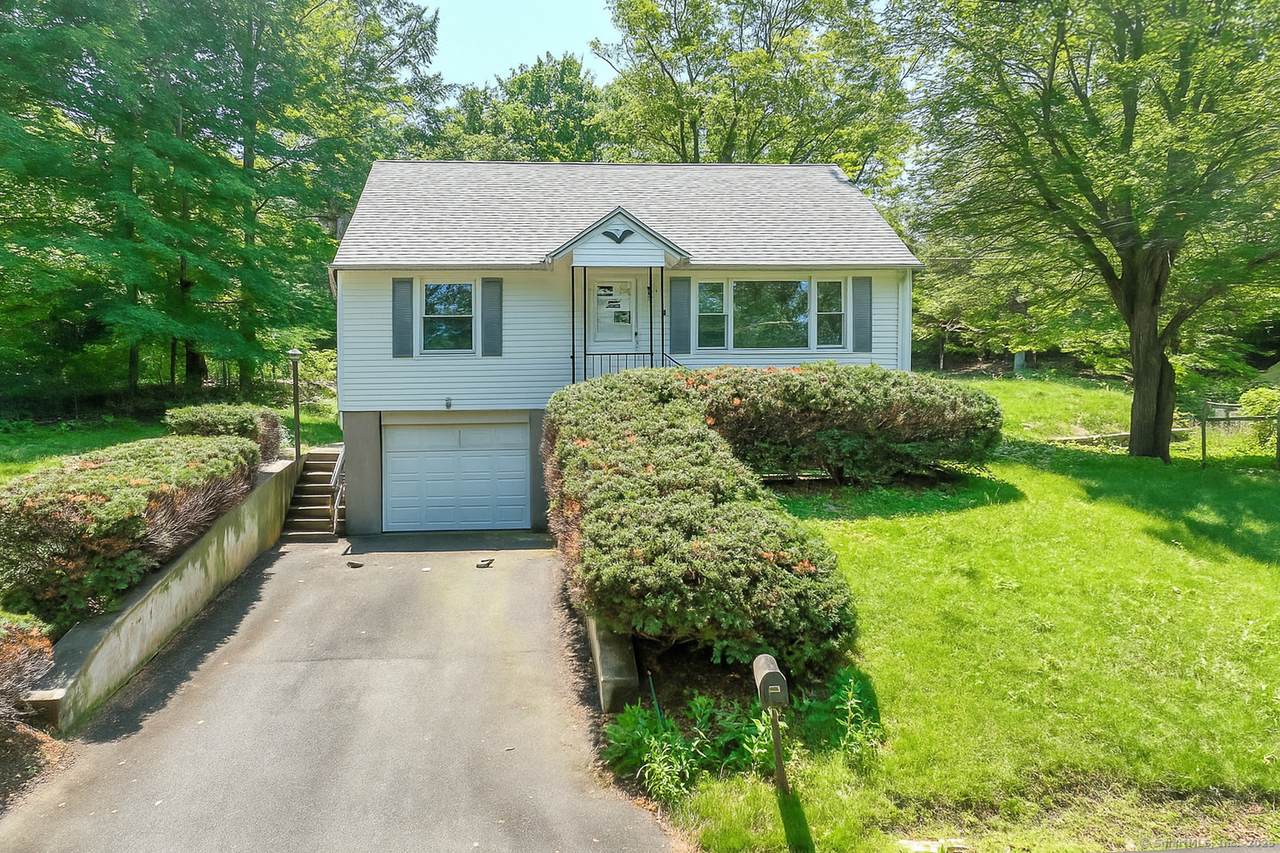 510 Sylvan Lake Road - Photo 1