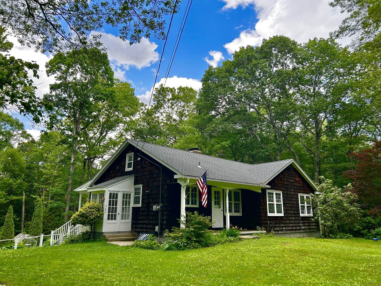 364 Locust Road - Photo 1