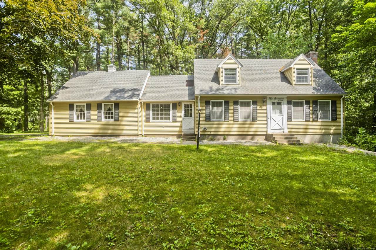 417 Billings Road - Photo 1
