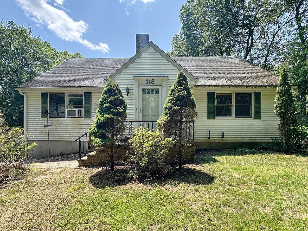 118 Black Ash Road - Photo 1