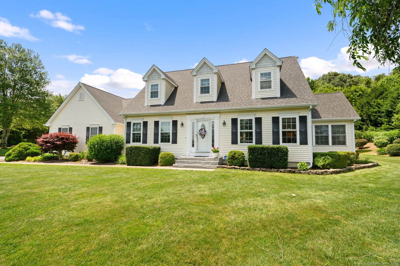 5 Wheeler Farm Road - Photo 1
