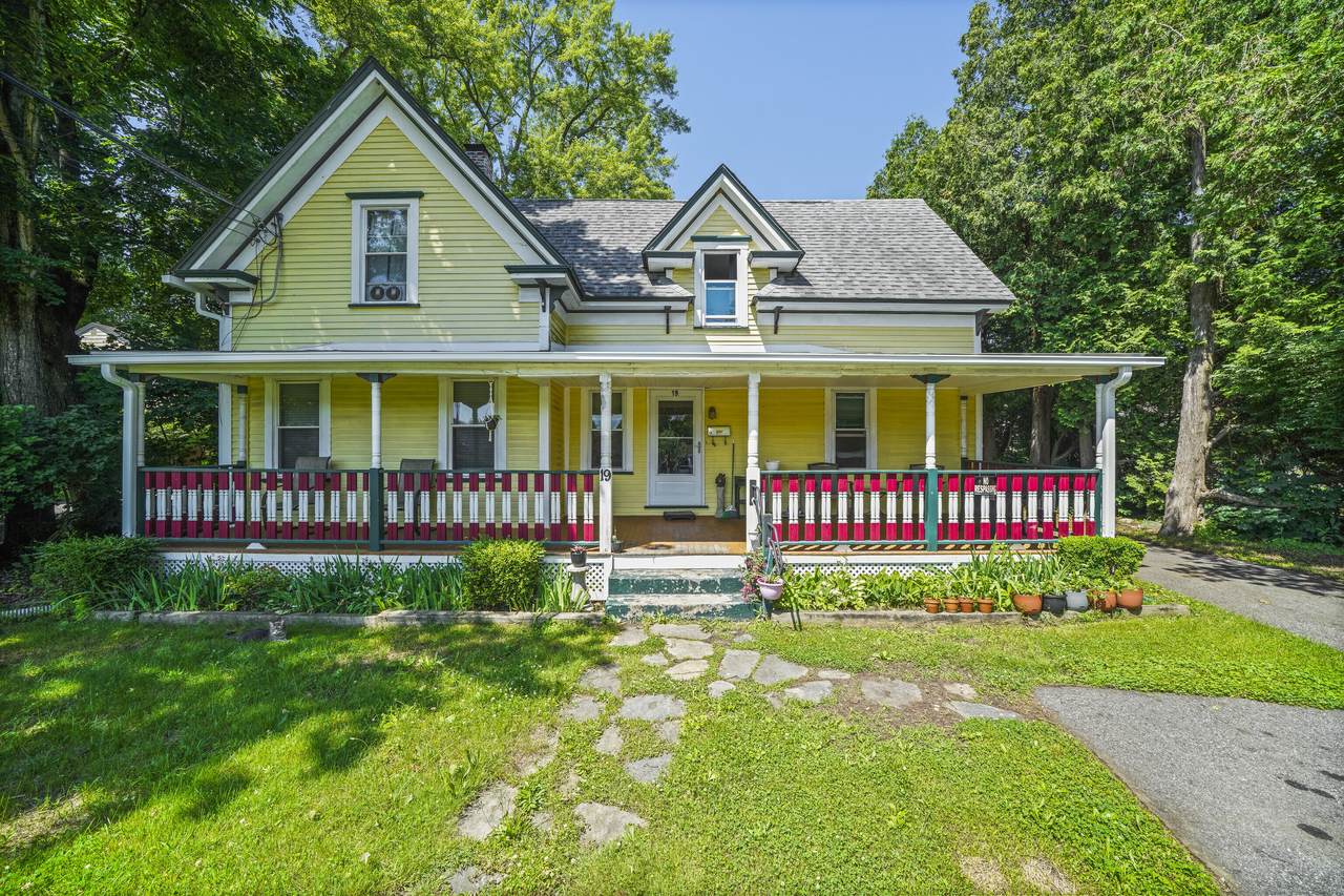 19 Boston Post Road - Photo 1