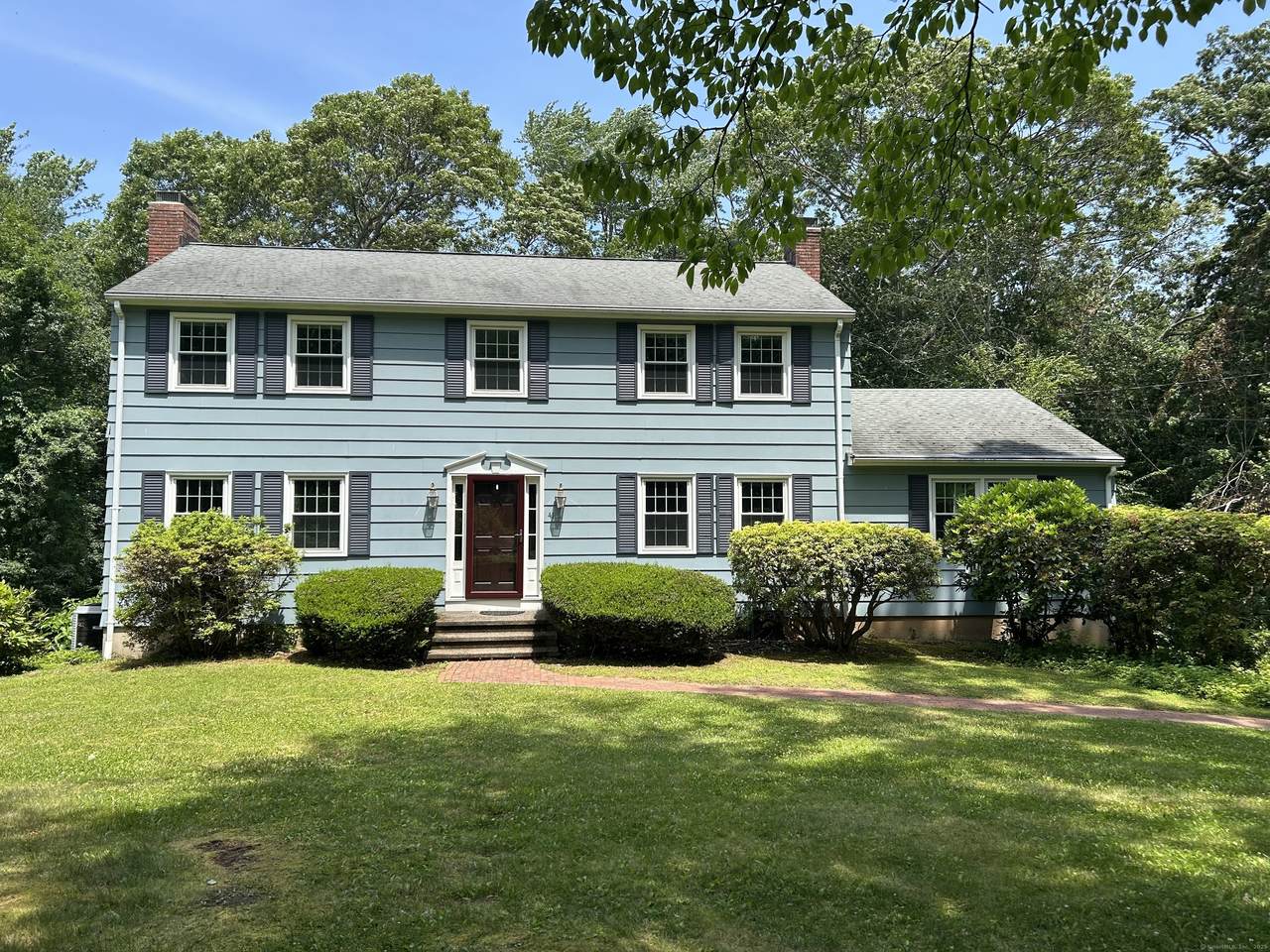 41 Sportsman Hill Road - Photo 1