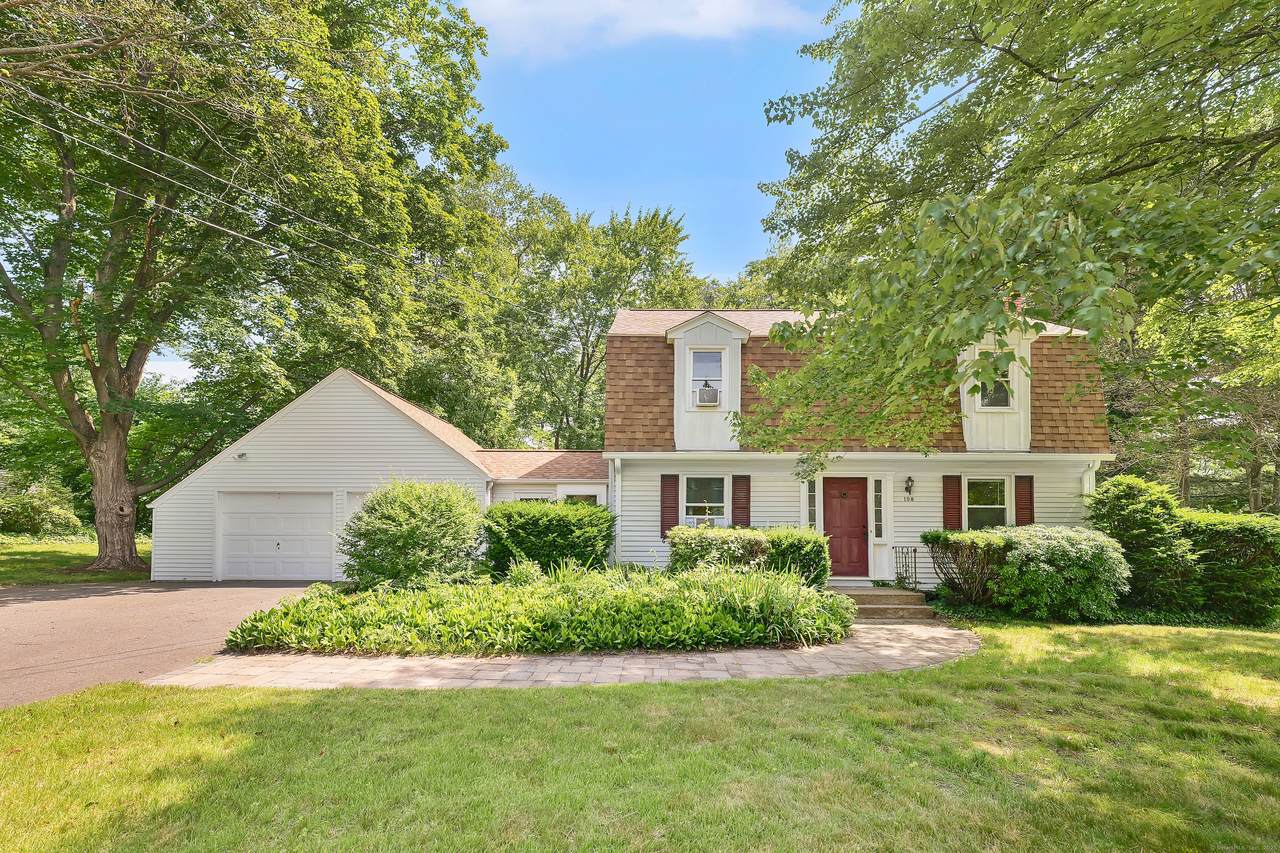 108 Pilgrim Drive - Photo 1