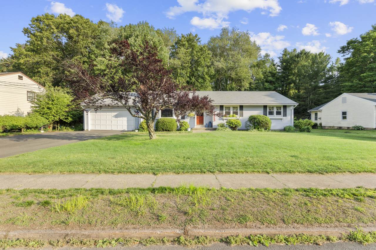 164 Scott Drive - Photo 1