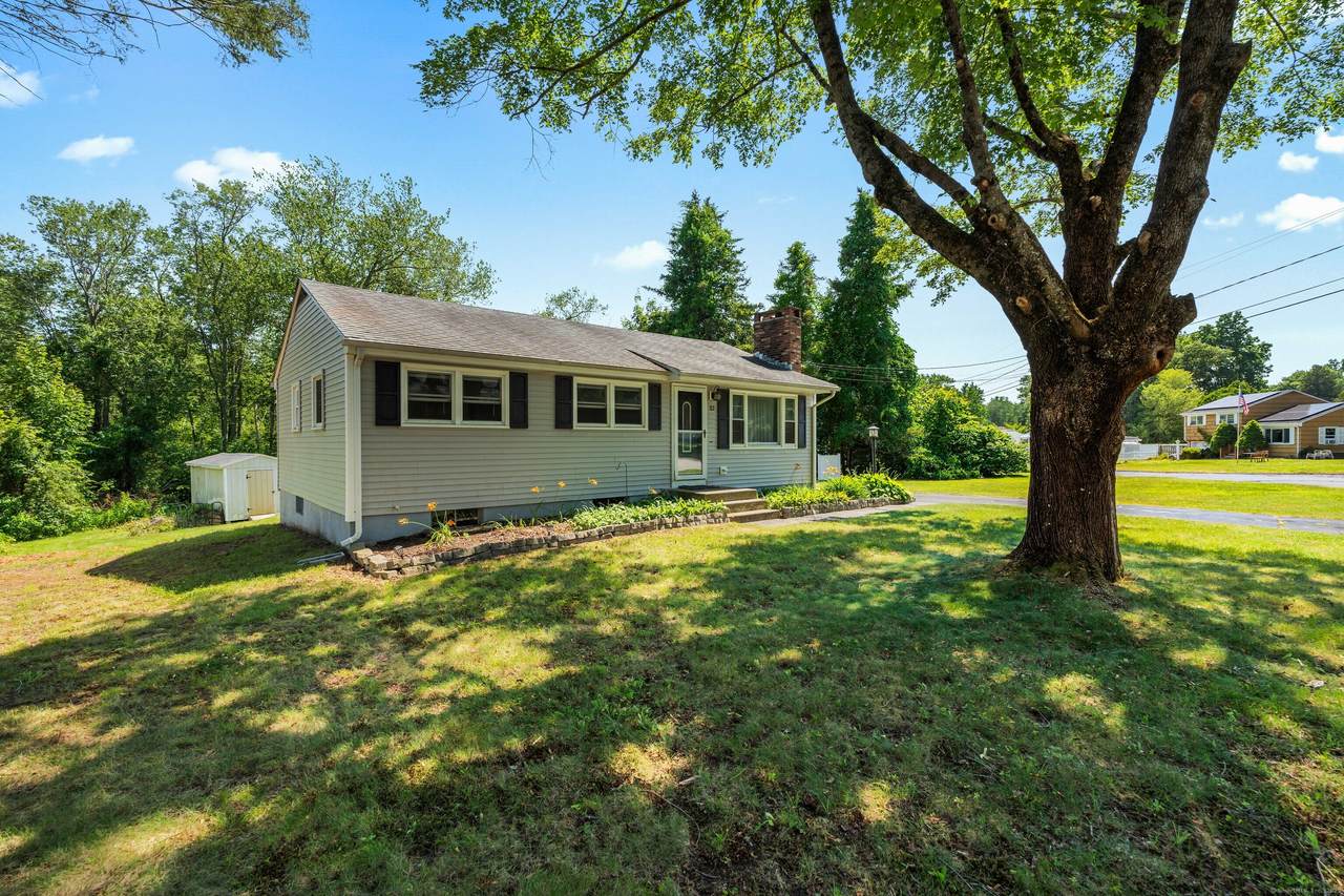 22 Village Drive - Photo 1