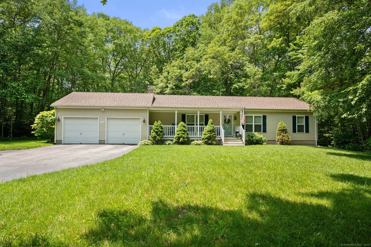 146 Four Mile River Road - Photo 1