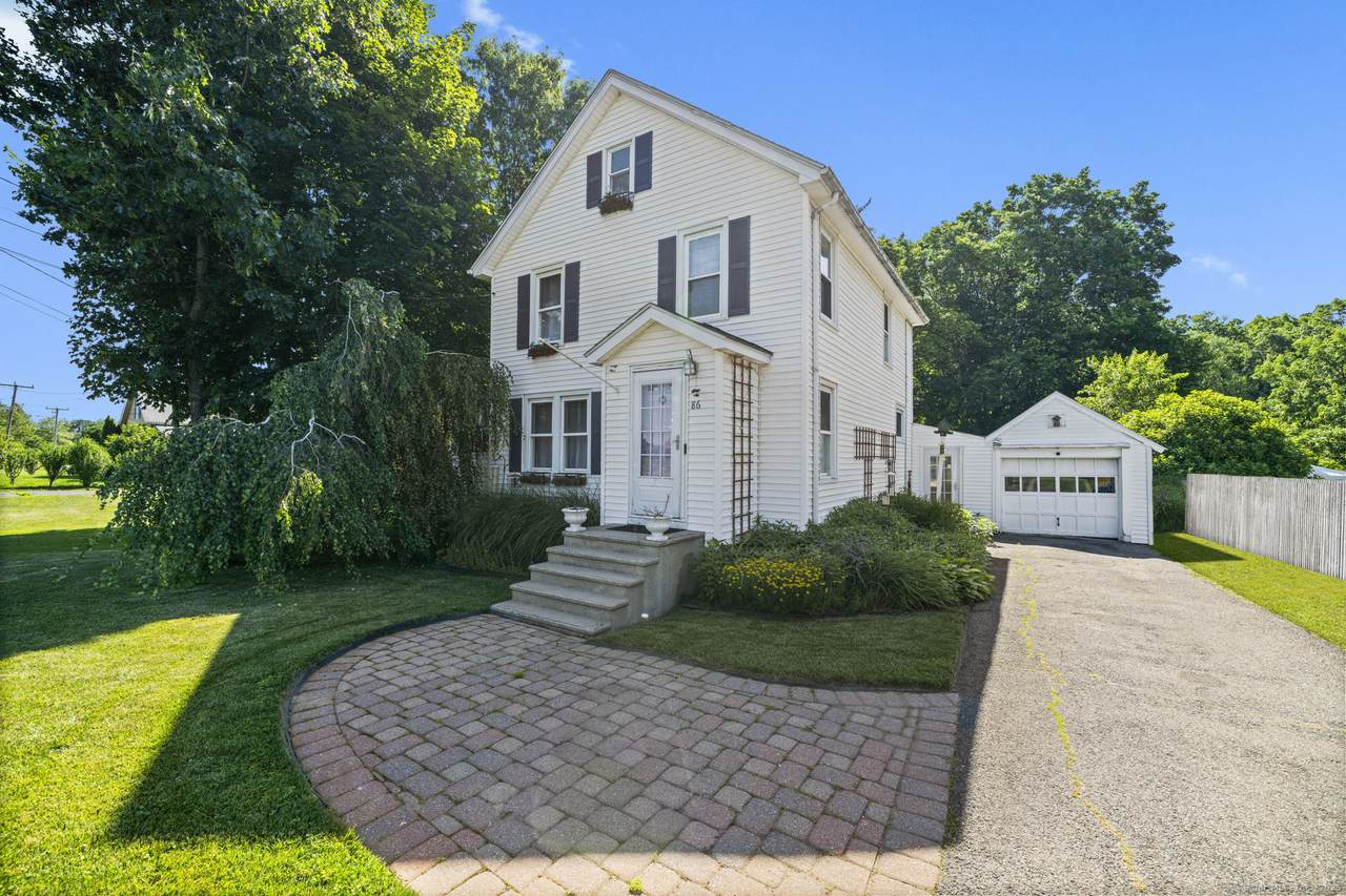 86 Cook Hill Road - Photo 1