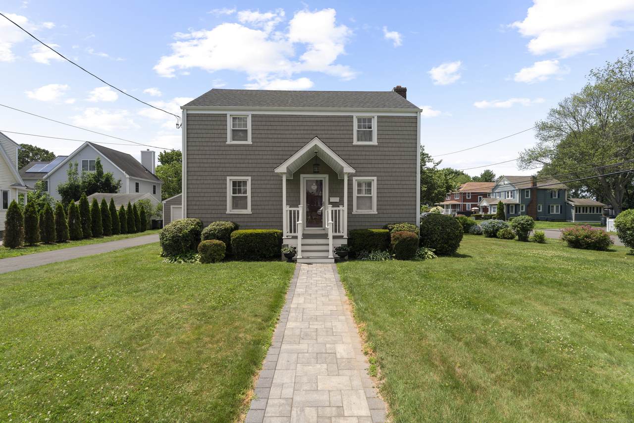 103 Rivercliff Drive - Photo 1