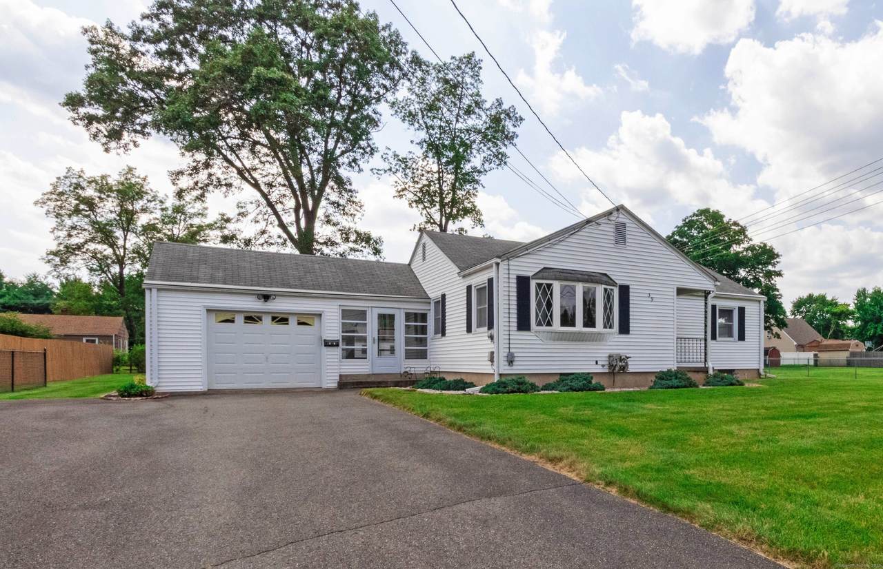 39 George Road - Photo 1