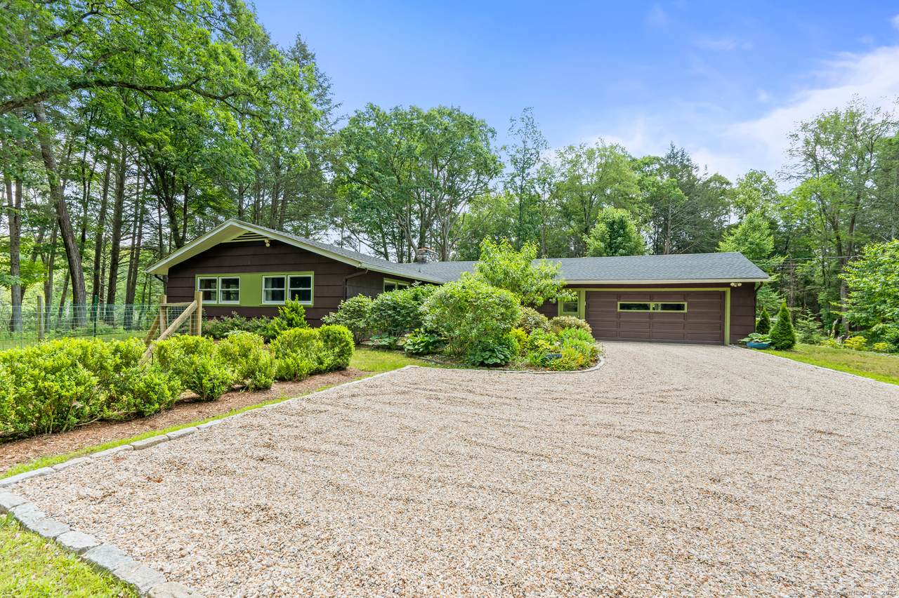 114 Cathole Road - Photo 1