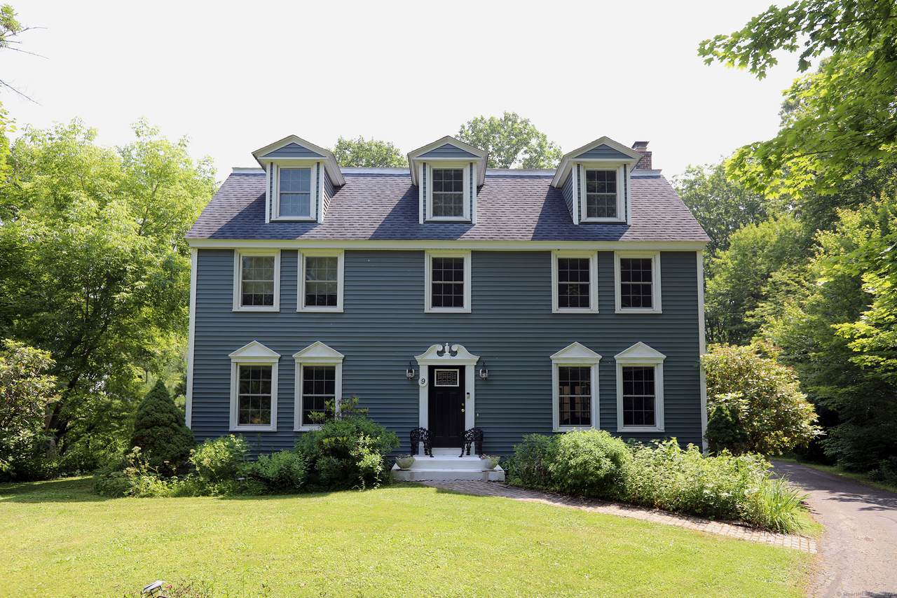 9 River Bend Lane - Photo 1