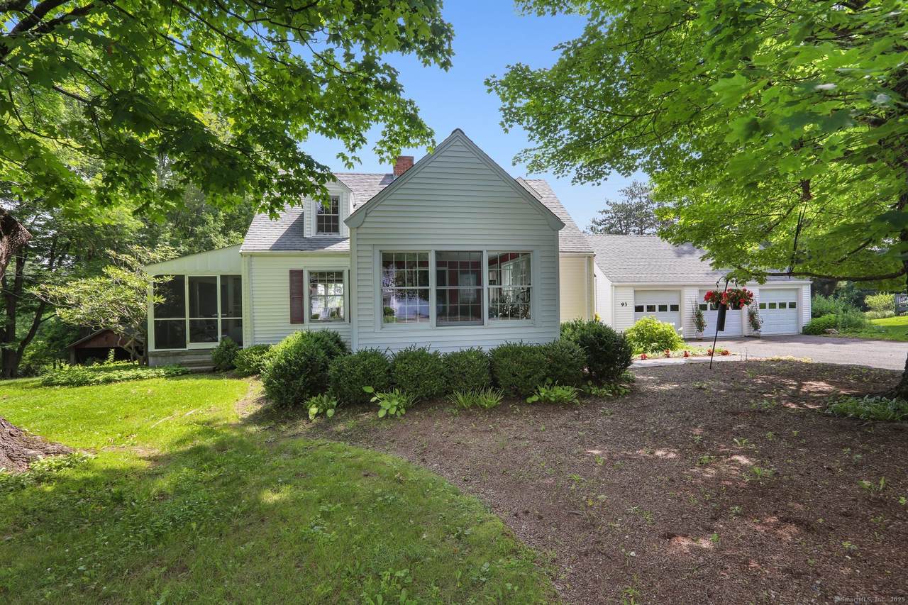 93 Long Meadow Hill Road - Photo 1