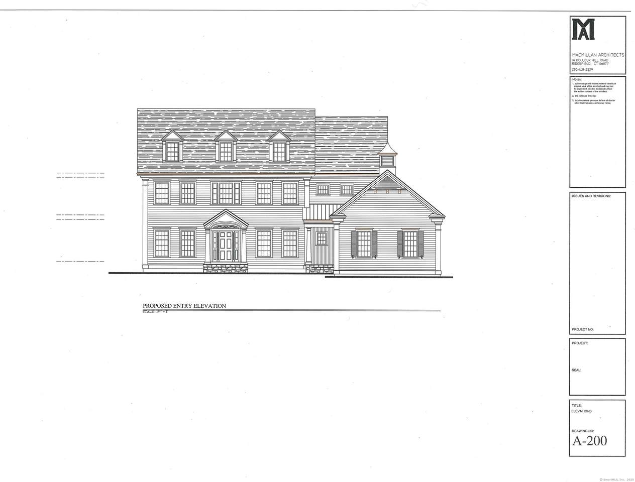 160 Wilton Road - Photo 1