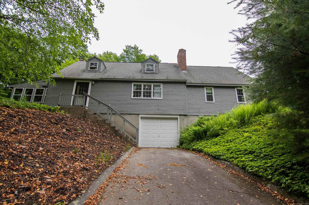 136 Cutler Road - Photo 1