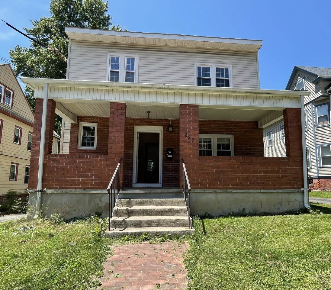 223 Whitney Street - Photo 1