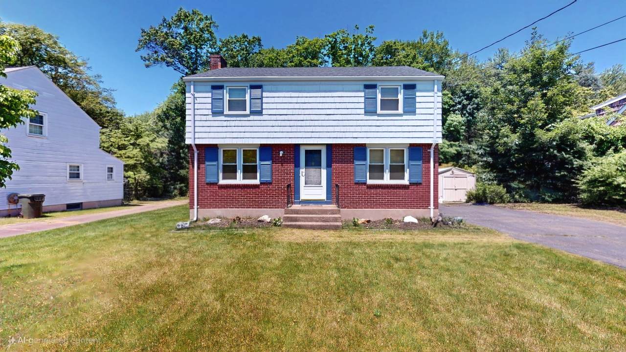 366 Hills Street - Photo 1