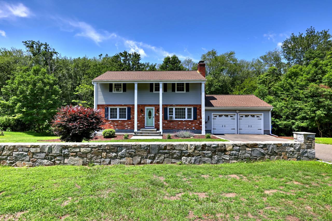 73 Highridge Drive - Photo 1
