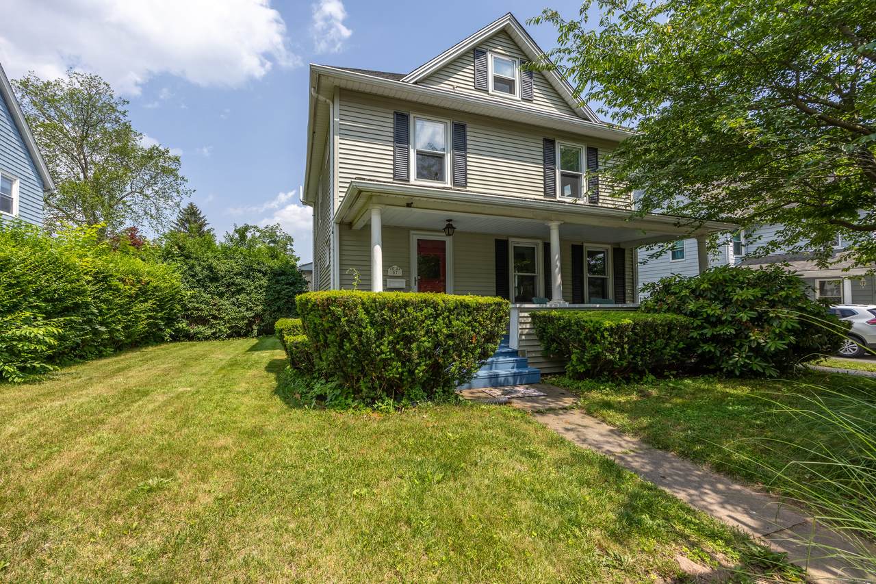 57 Hamlin Street - Photo 1