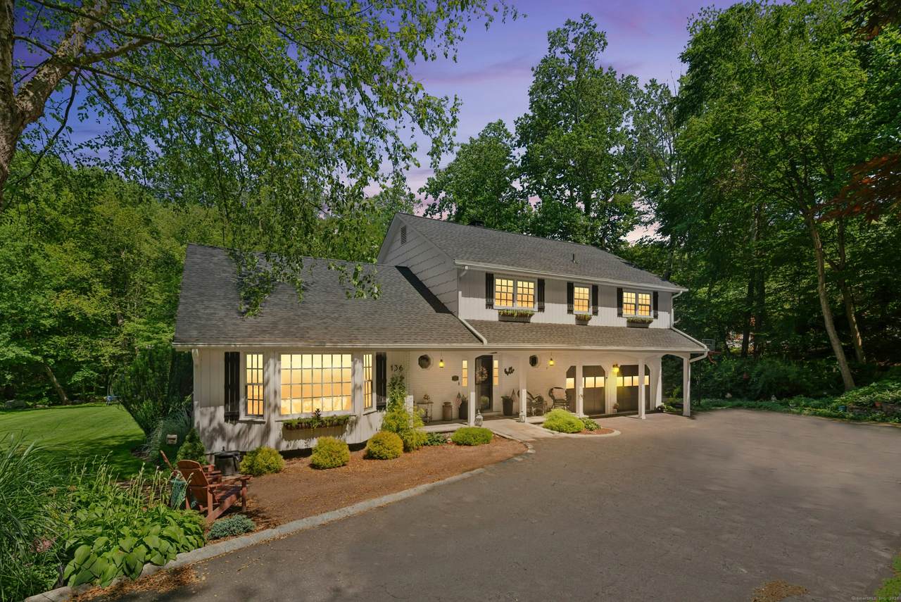 136 Knorr Road - Photo 1