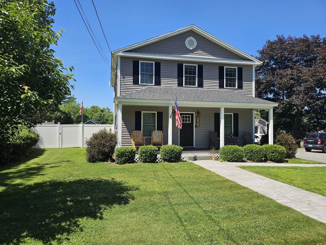 147 Killingly Avenue - Photo 1