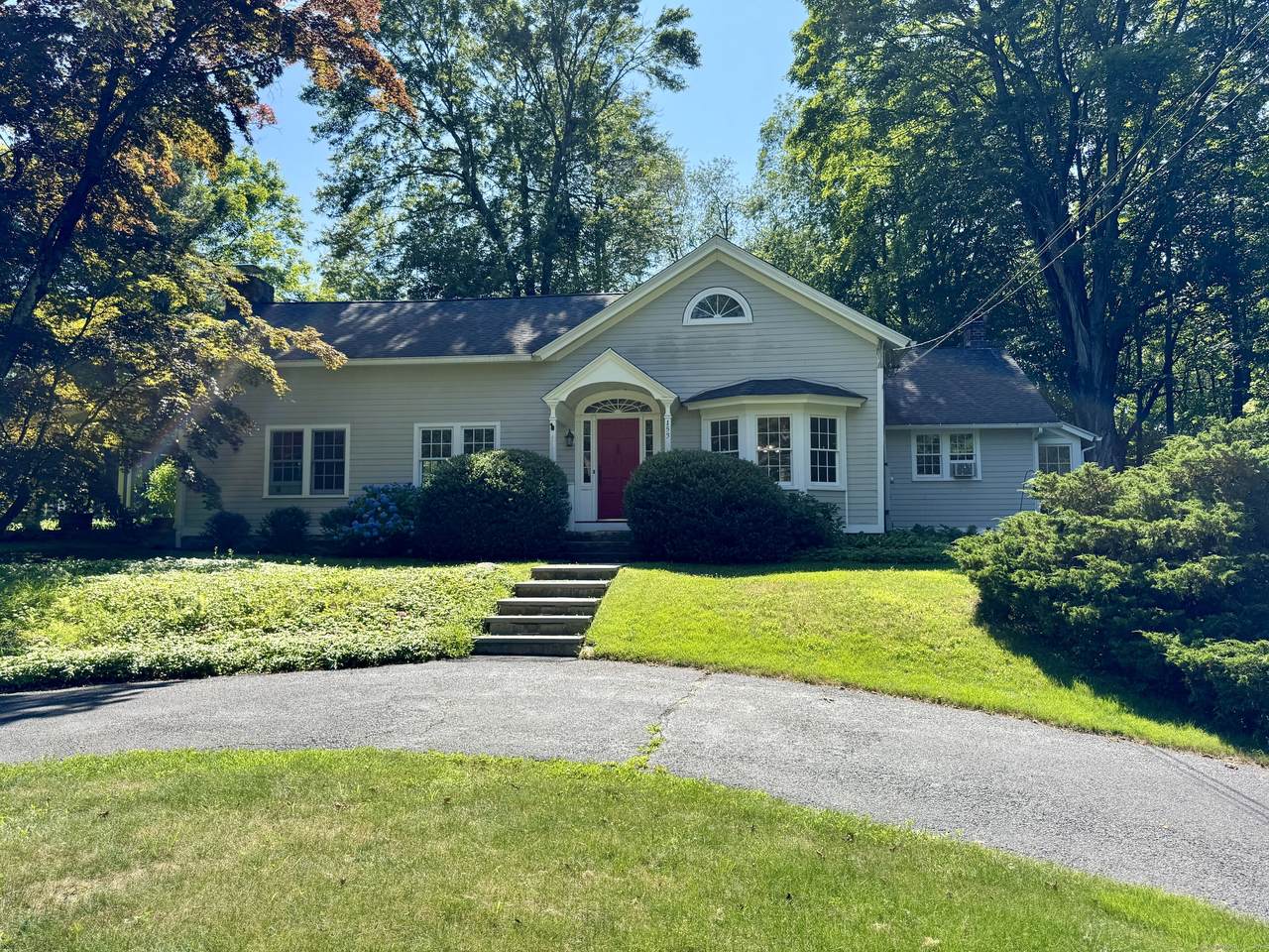 153 Black Rock Turnpike - Photo 1