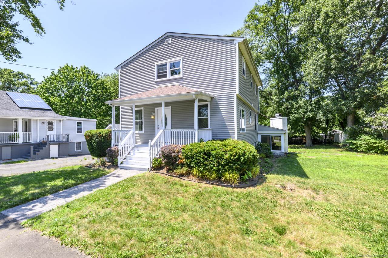 197 Highland Street - Photo 1