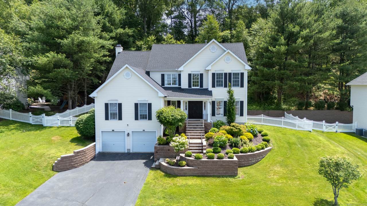 81 Salem Road - Photo 1
