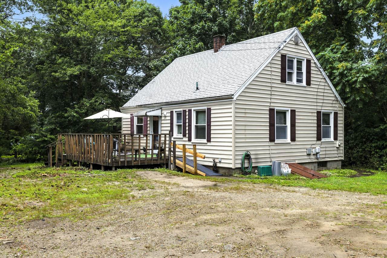 398 & 402 Boston Post Road - Photo 1