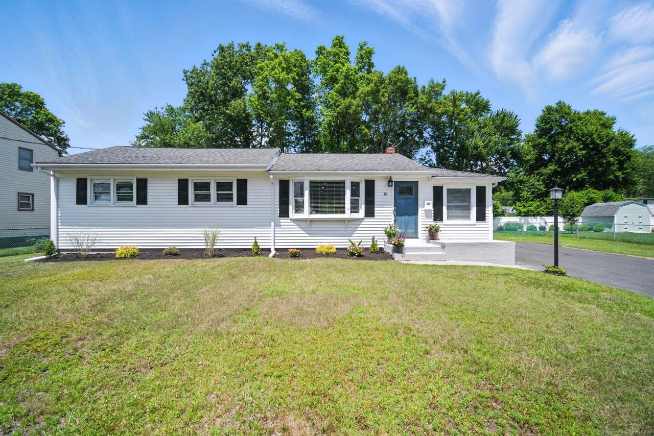 18 Pierce Street - Photo 1