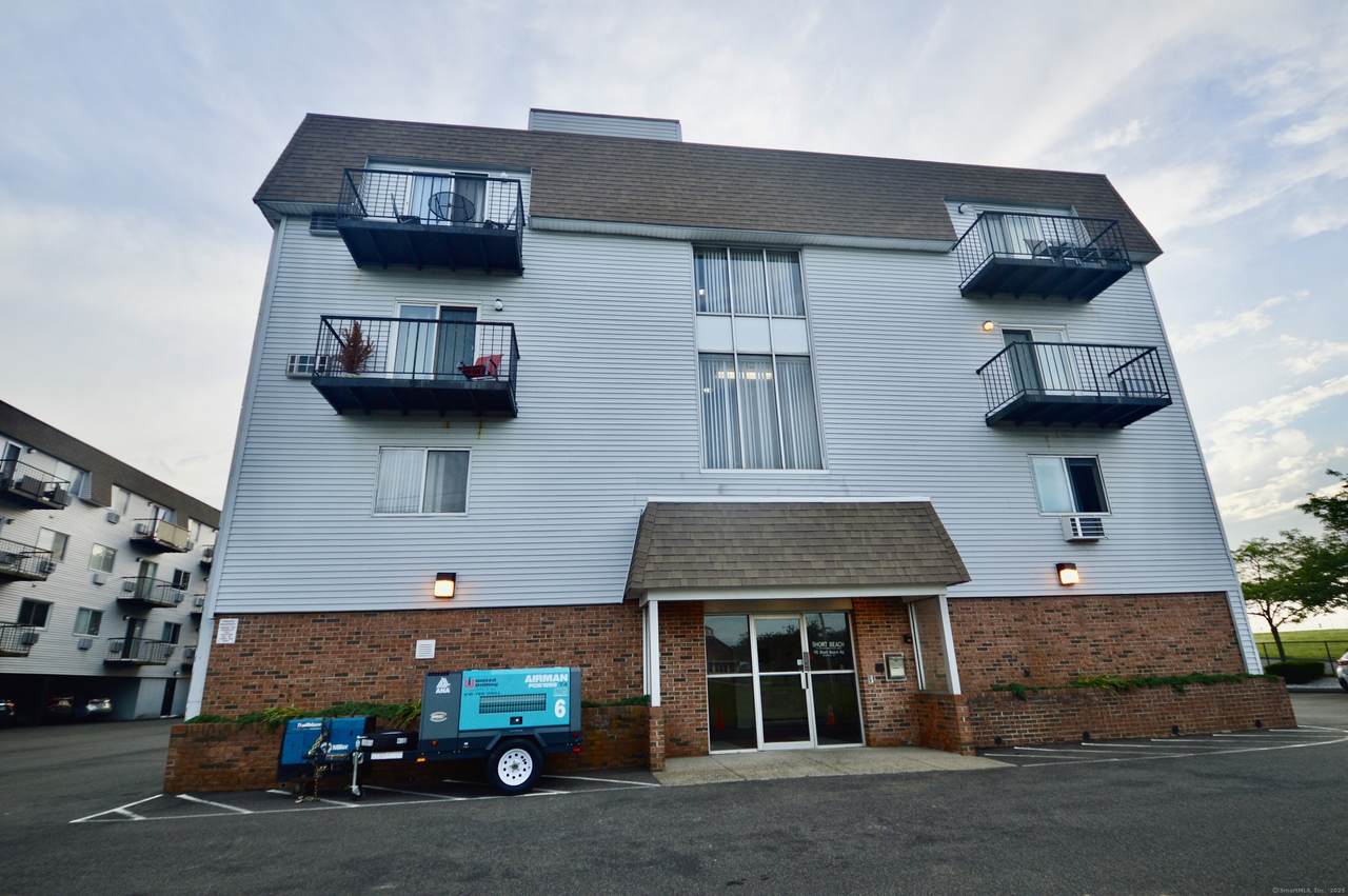 115 Short Beach Road - Photo 1