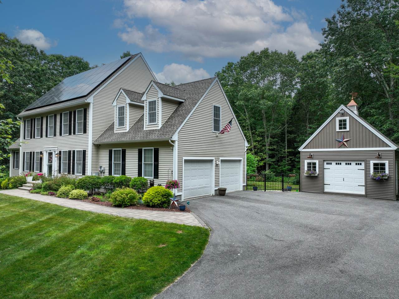 34 Chittenden Road - Photo 1