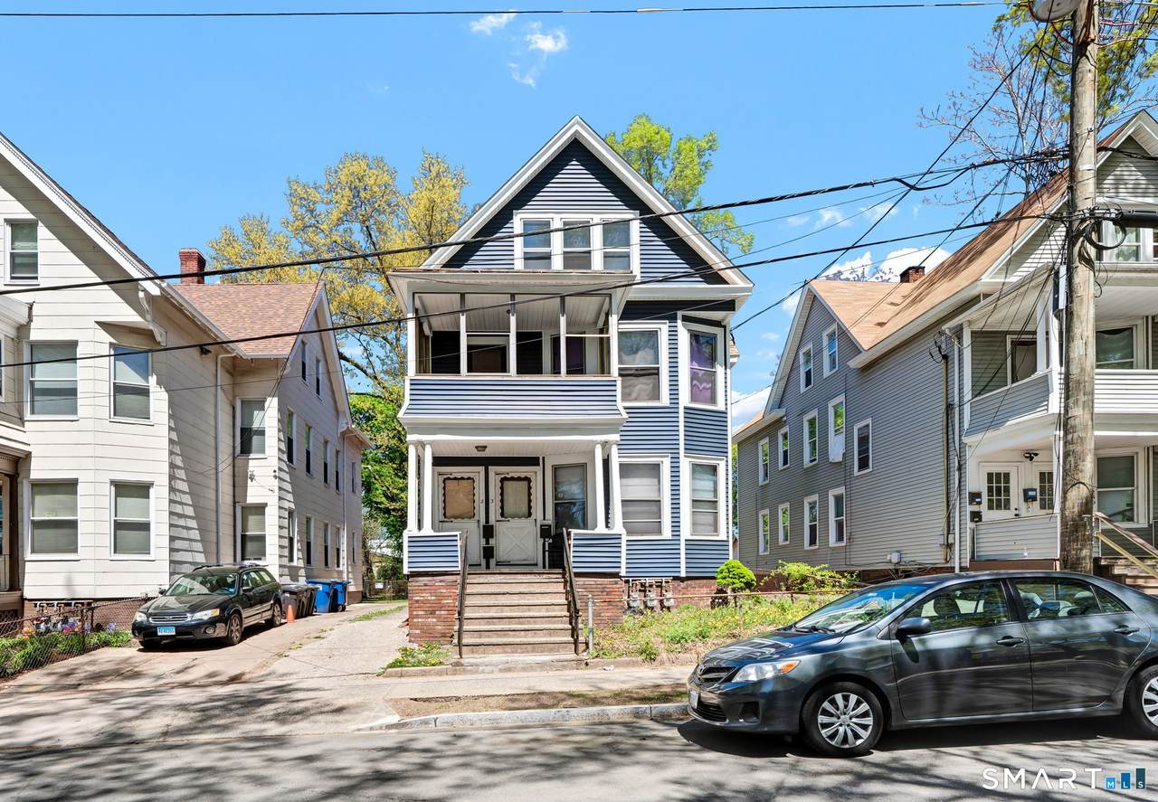 253 Chatham Street - Photo 1