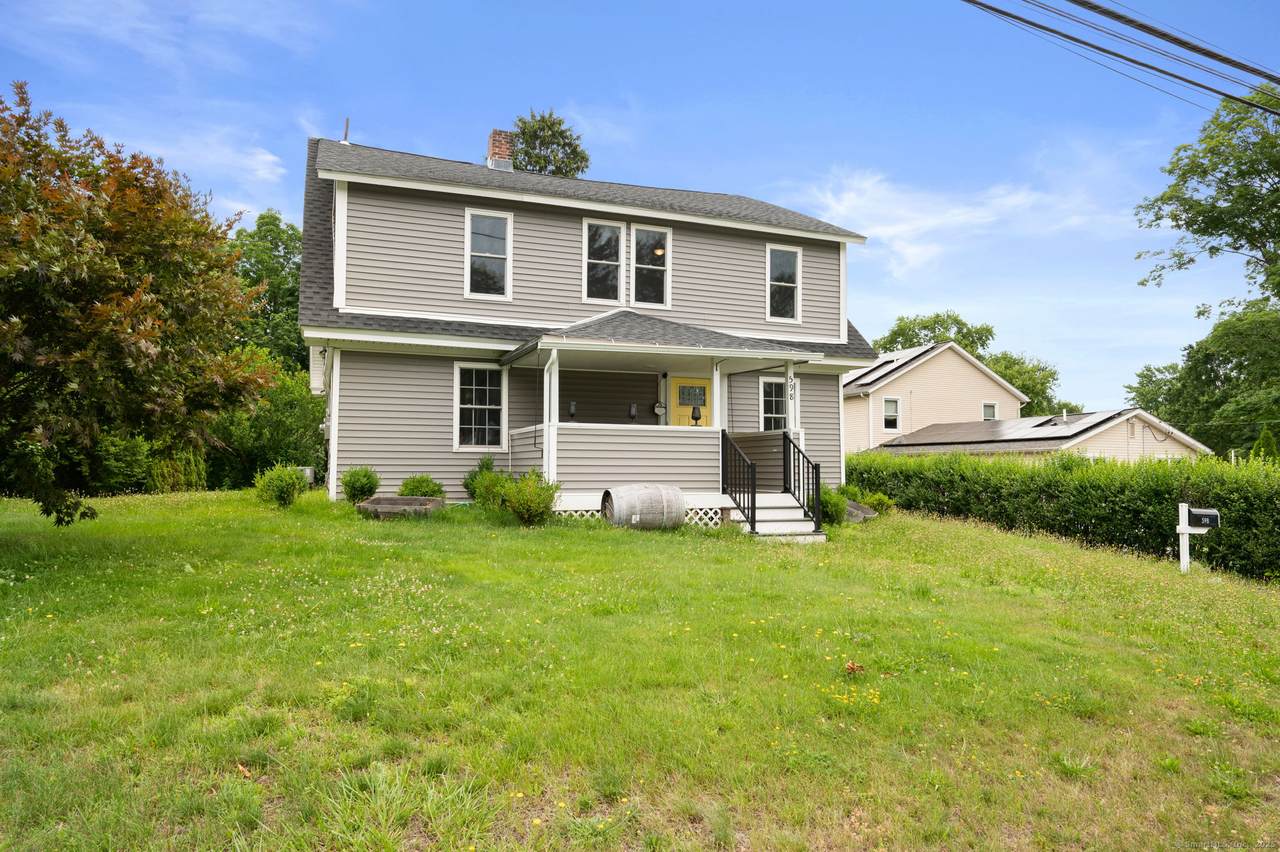 598 Randolph Road - Photo 1